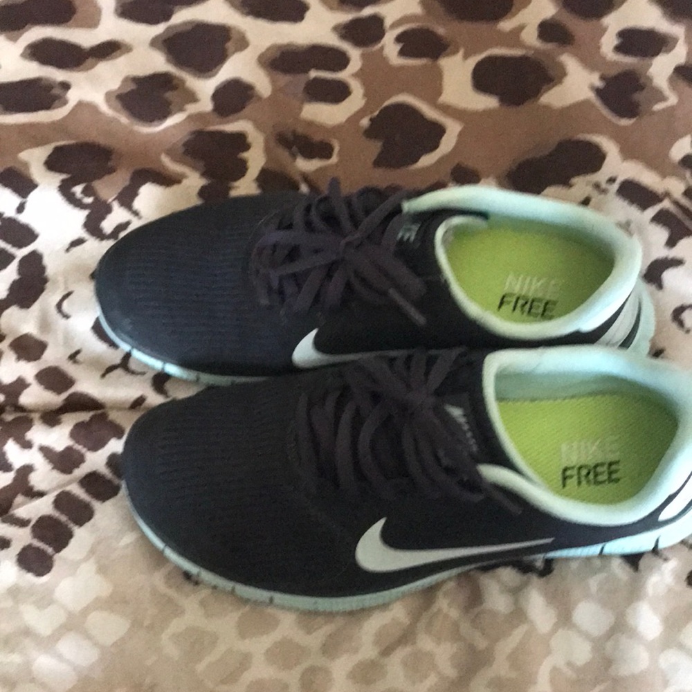 Nike Free Shoes